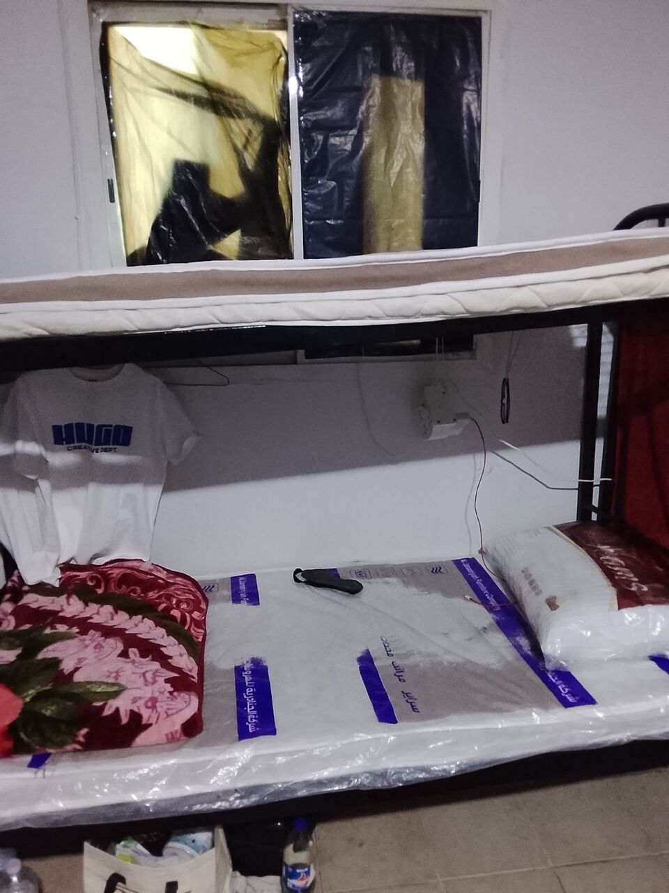 Riyadh, Roommates, SAR 450/month,  Bad Space