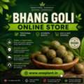 INR 599,  Bhang Goli Online Store | Authentic Munakka Vati Online