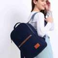 INR 2300,  Durable Office Backpacks For Women Professionals
