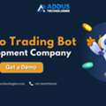 USD 5000,  Trusted Crypto Trading Bot Development Company For Automated Trading Solutions