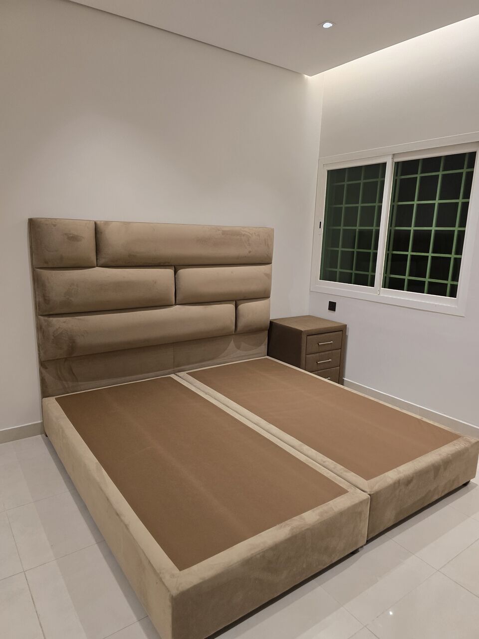 Riyadh, Apartments, Flats, Houses & Villas, SAR 55000/year,  3 BR,  Qurtubah RUQB4292: 3 Bedrooms, 3 Washrooms, Store Area, Dining Area Apartment