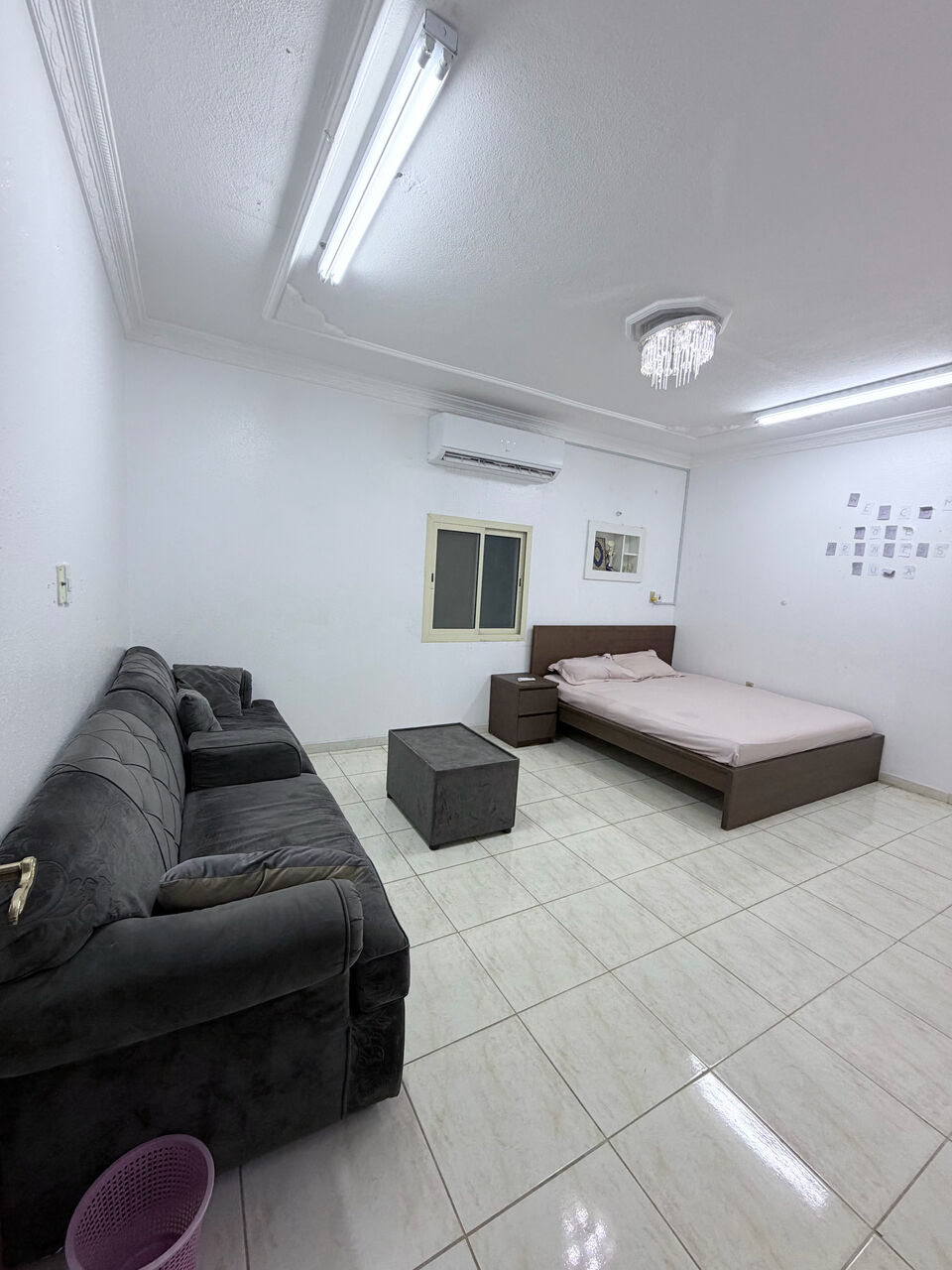 Al Thuqbah, Rooms for Rent, SAR 1000/month,  Furnished,  Rooms For Rent For Bachelors