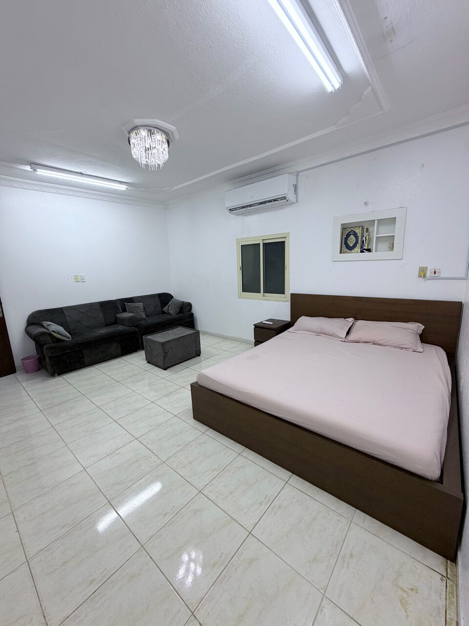 Al Thuqbah, Rooms for Rent, SAR 1000/month,  Furnished,  Rooms For Rent For Bachelors