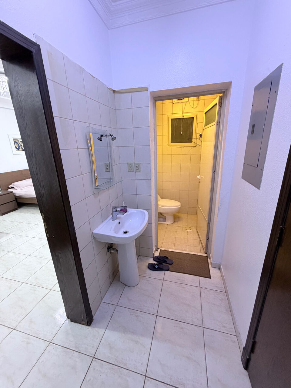 Al Thuqbah, Rooms for Rent, SAR 1000/month,  Furnished,  Rooms For Rent For Bachelors