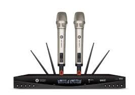 New York, Musical Instruments, Microphones Karaoke System For Clear, Powerful Vocals