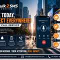 Speak Today Connect Everywhere With Voice Call Service