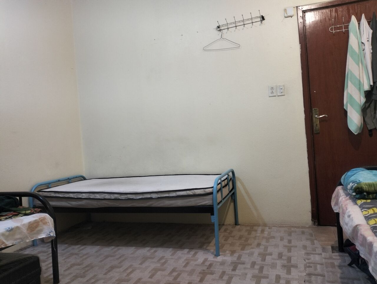 Jubail, Bedspace For Rent, SAR 360/month,  Bed Space Available