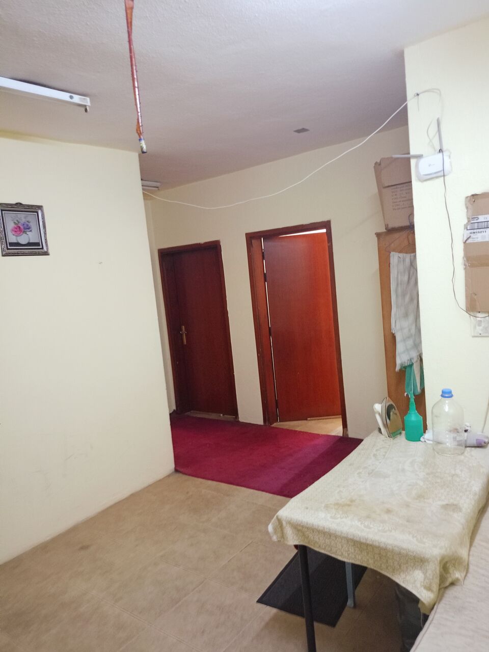 Jubail, Bedspace For Rent, SAR 360/month,  Bed Space Available