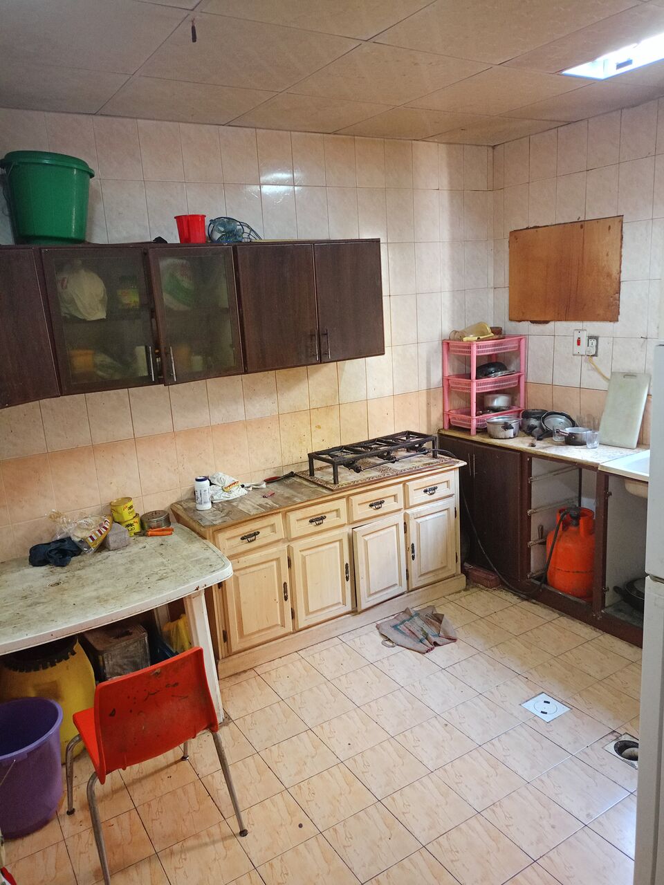 Jubail, Bedspace For Rent, SAR 360/month,  Bed Space Available