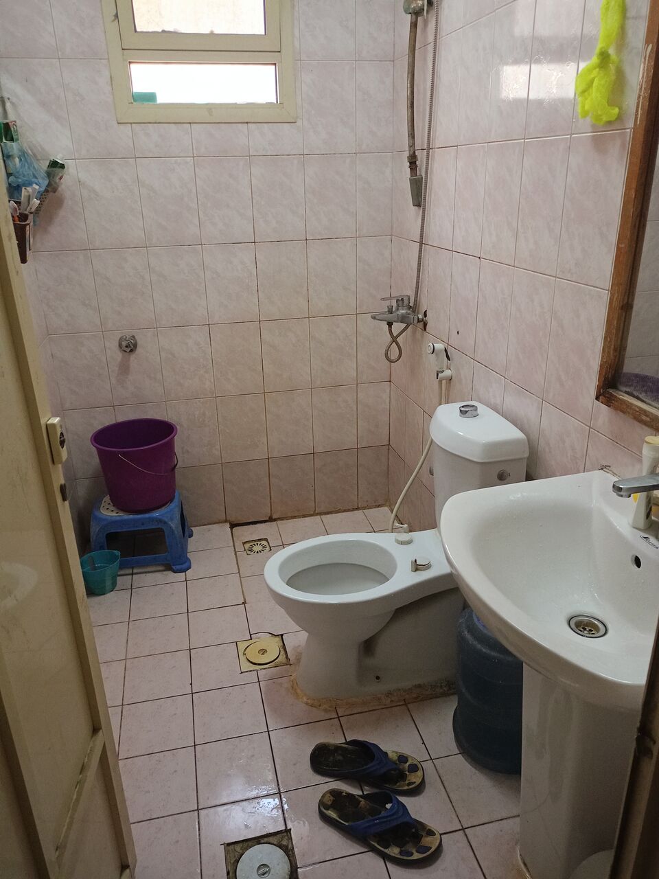 Jubail, Bedspace For Rent, SAR 360/month,  Bed Space Available