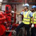 Electromechanical Contractors In UAE | Arts LLC