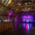 Parties And Events At The Barns