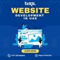 Web Development Company In Dubai For High-Performance Business Websites