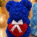 BHD 500,  Flower Shop Stock For Urgent Sale