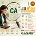Reframe Your Approach To CA Preparation Through Best CA Institute In Hyderabad