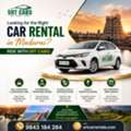 Car Rental In Madurai: A General Overview For Travelers