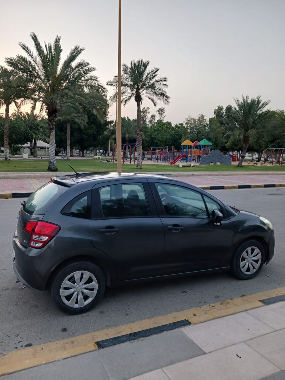 Khobar, Vehicles, Cars & Trucks , SAR 15000,  Citroen C3,  2013,  Manual,  32415 KM,  SAR 15000,  Made In France, , , , Extremely Low Mileage