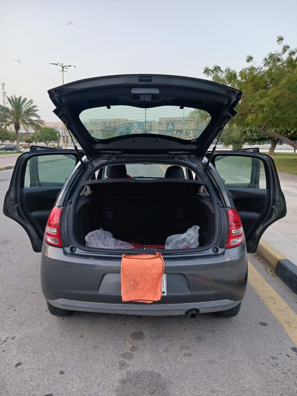 Khobar, Vehicles, Cars & Trucks , SAR 15000,  Citroen C3,  2013,  Manual,  32415 KM,  SAR 15000,  Made In France, , , , Extremely Low Mileage