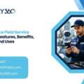 Agentforce Field Service Explained: Features, Benefits, And Uses