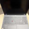 SAR 5500,  Lenovo Thinkpad P16 Core I7 12th Gen 32GB 1TB 8GB A2000 New