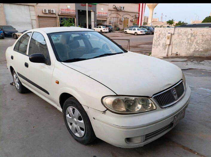 Dammam, Vehicles, Cars & Trucks , SAR 11,  Nissan Sunny,  2009,  Automatic,  2 KM,  Sunny