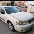 SAR 11,  Nissan Sunny,  2009,  Automatic,  2 KM,  Sunny