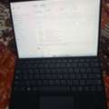 SAR 3000,  Microsoft Surface Pro 9 Core I7-12th Gen 16GB 512  Keyboard