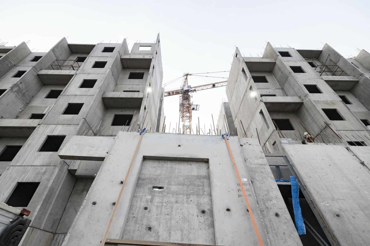 Bangalore, Construction, Janaadhar Instabuild &ndash; Precast Construction Company In Bangalore