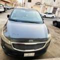 SAR 32000,  Kia Grand Carnival 2017,  2017,  Automatic,  281000 KM,
