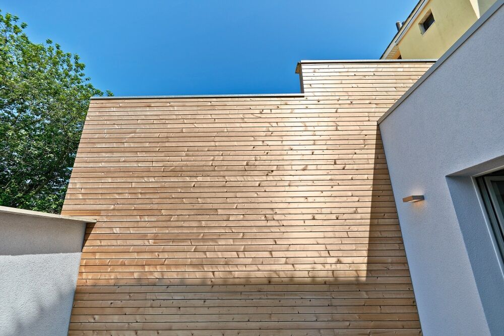 London, Business, Upgrade Your Home With Stylish, Low-Maintenance UPVC Cladding