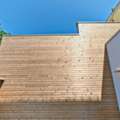 Upgrade Your Home With Stylish, Low-Maintenance UPVC Cladding