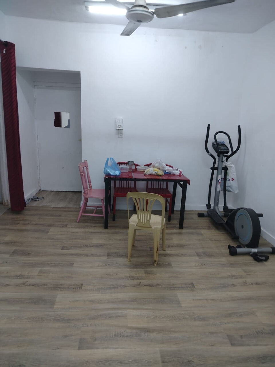 Thuqbah, Apartments, Flats, Houses & Villas, SAR 15000/year,  3 BR,  Spacious Apartment For Rent &ndash; Al-Bayouniyah, South Al-Khobar