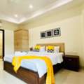 INR 3000/day,  Furnished,  Studio,  350 Sq. Feet,  BluO Studio1 Golf Course Road, Gym, Balcony Garden