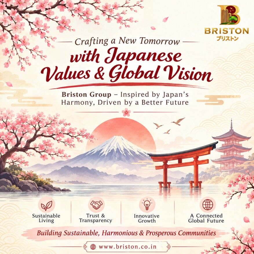 Jaipur, Real Estate For Sale, Briston World &ndash; RERA Approved Residential & Commercial Spaces On NH-48