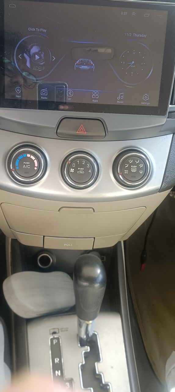 Khobar, Vehicles, Cars & Trucks , SAR 13,  Hyundai Elantra,  2011,  Automatic,  370000 KM,  Car For Sale At Khobar Shamalia SR-13,000/-