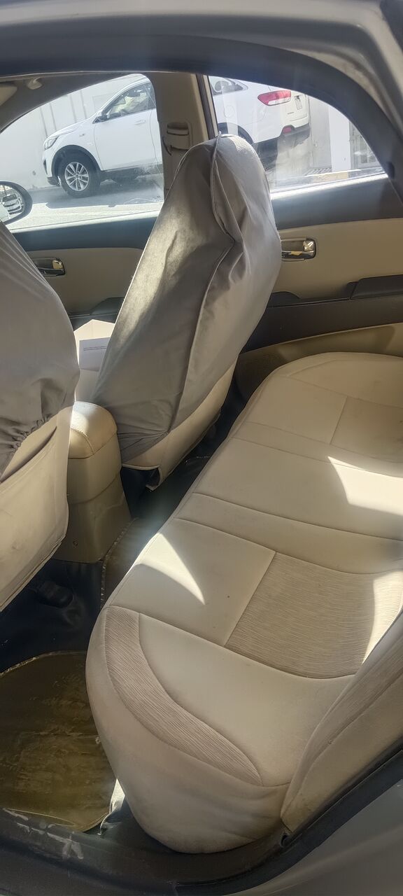 Khobar, Vehicles, Cars & Trucks , SAR 13,  Hyundai Elantra,  2011,  Automatic,  370000 KM,  Car For Sale At Khobar Shamalia SR-13,000/-