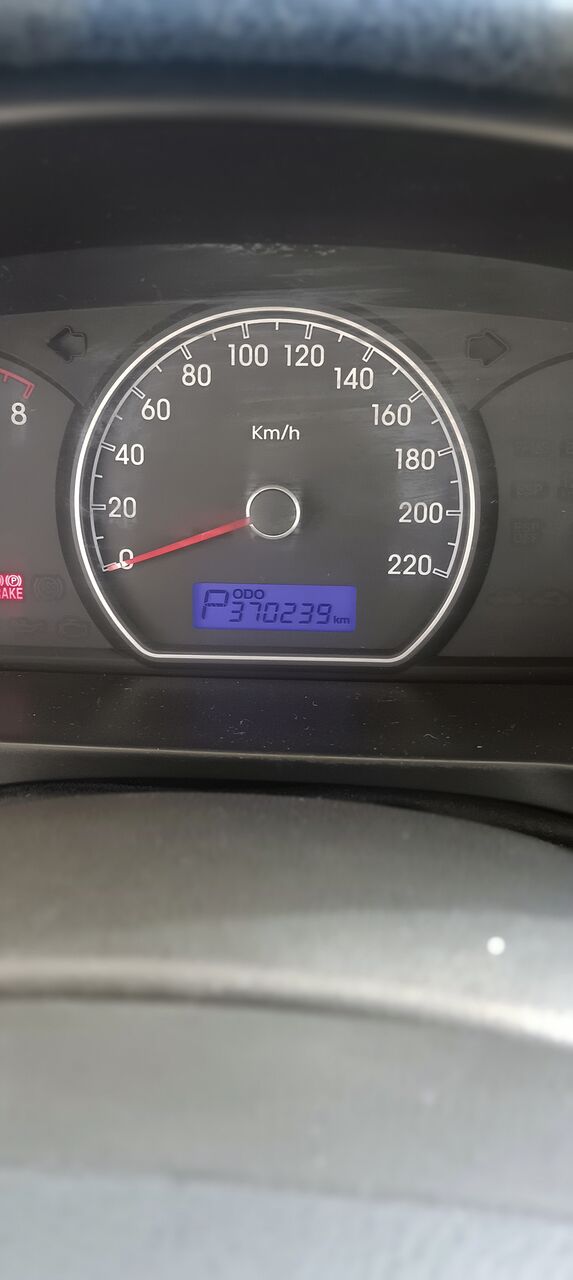 Khobar, Vehicles, Cars & Trucks , SAR 13,  Hyundai Elantra,  2011,  Automatic,  370000 KM,  Car For Sale At Khobar Shamalia SR-13,000/-