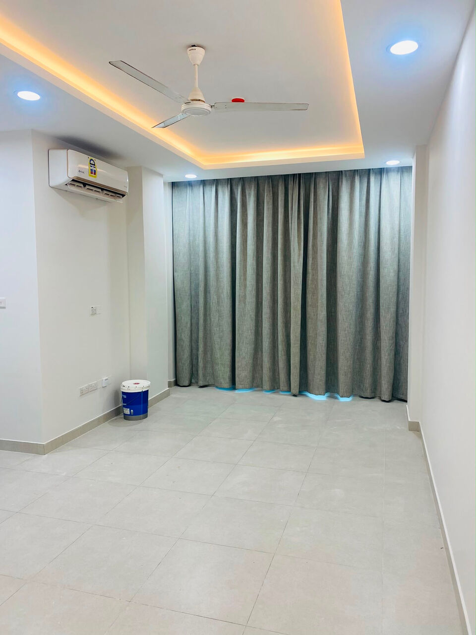 Manama, Apartments, Flats, Houses & Villas, BHD 195/month,  1 BR,  1BHK Flat | Rent 195 | EWA 25 BHD Limit | ACs | Hhh