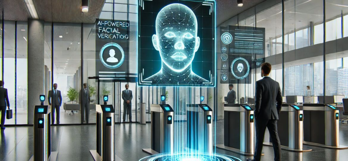 Singapore, Web Design & Development, Face Recognition System