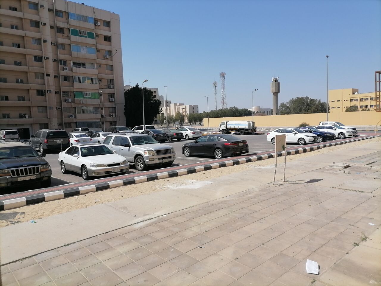 Khobar, Rooms for Rent, SAR 1100/month,  Furnished,  00 Sq. Meter,  Fully Furnished Room For Rent &ndash; Muslim Bachelor Only. Khobar Iskan Lulu
