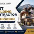 Best Building Contractor In Dehradun &ndash; Void & Vision