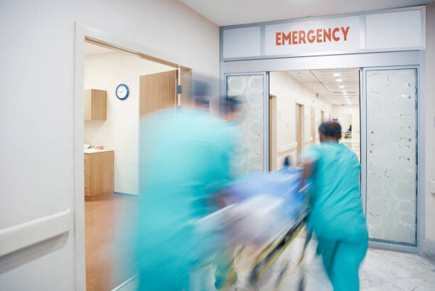 Ahmedabad, Health, Best Emergency Care Hospital In Gandhinagar - Advanced Hospital