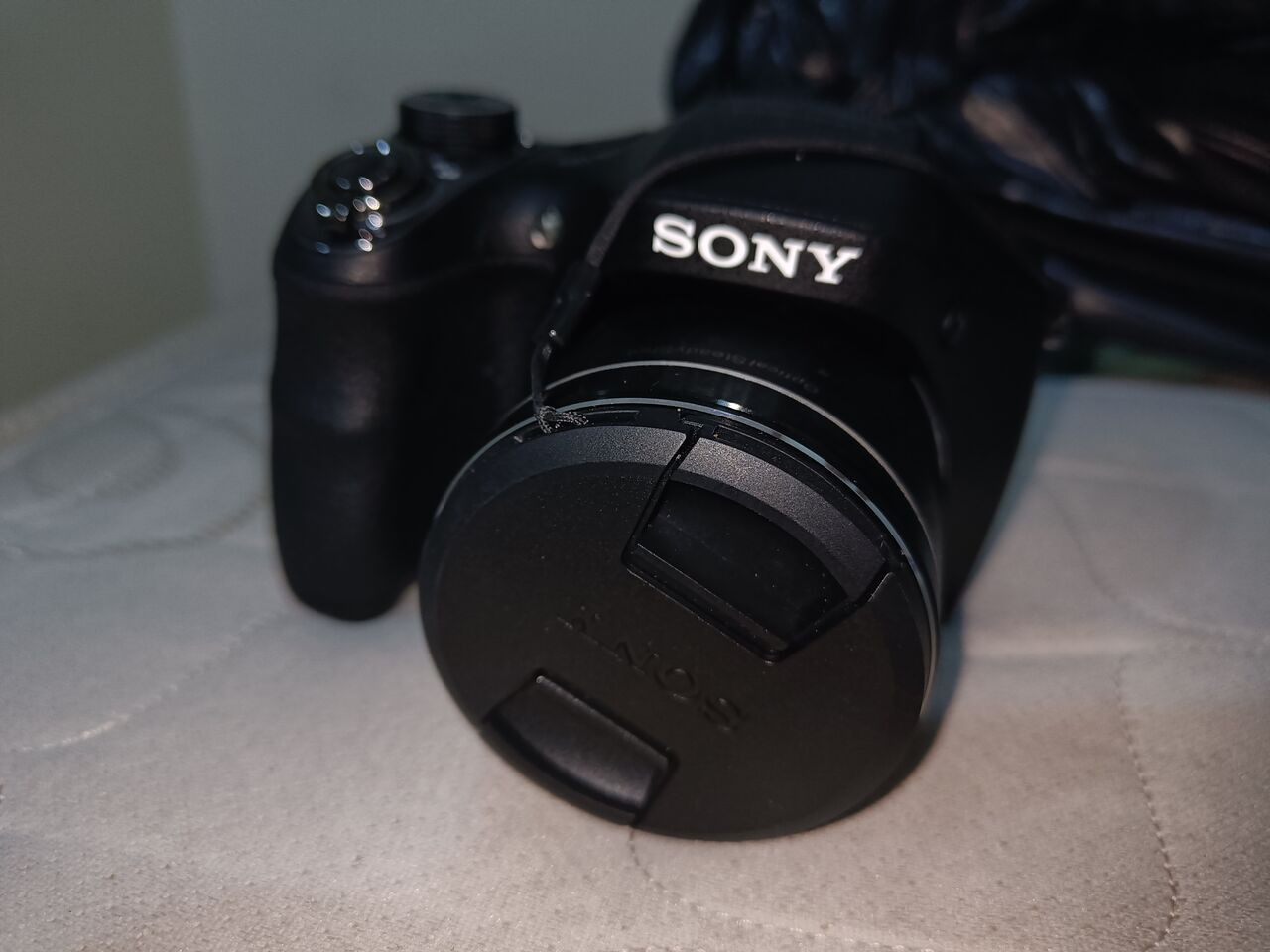 Khobar, Electronics, SAR 600,  Fine Working Original Sony Camera For Resale 600 Sar!!!!!
