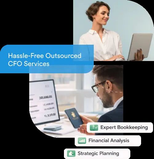 New York, Accounting, Outsourced CFO Services | Virtual CFO Services For Growth