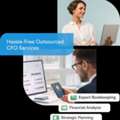 Outsourced CFO Services | Virtual CFO Services For Growth