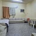 SAR 900/month,  A Single Room Is Available For Decent Executive Muslim Bachelor Indian Or Pakistani Only