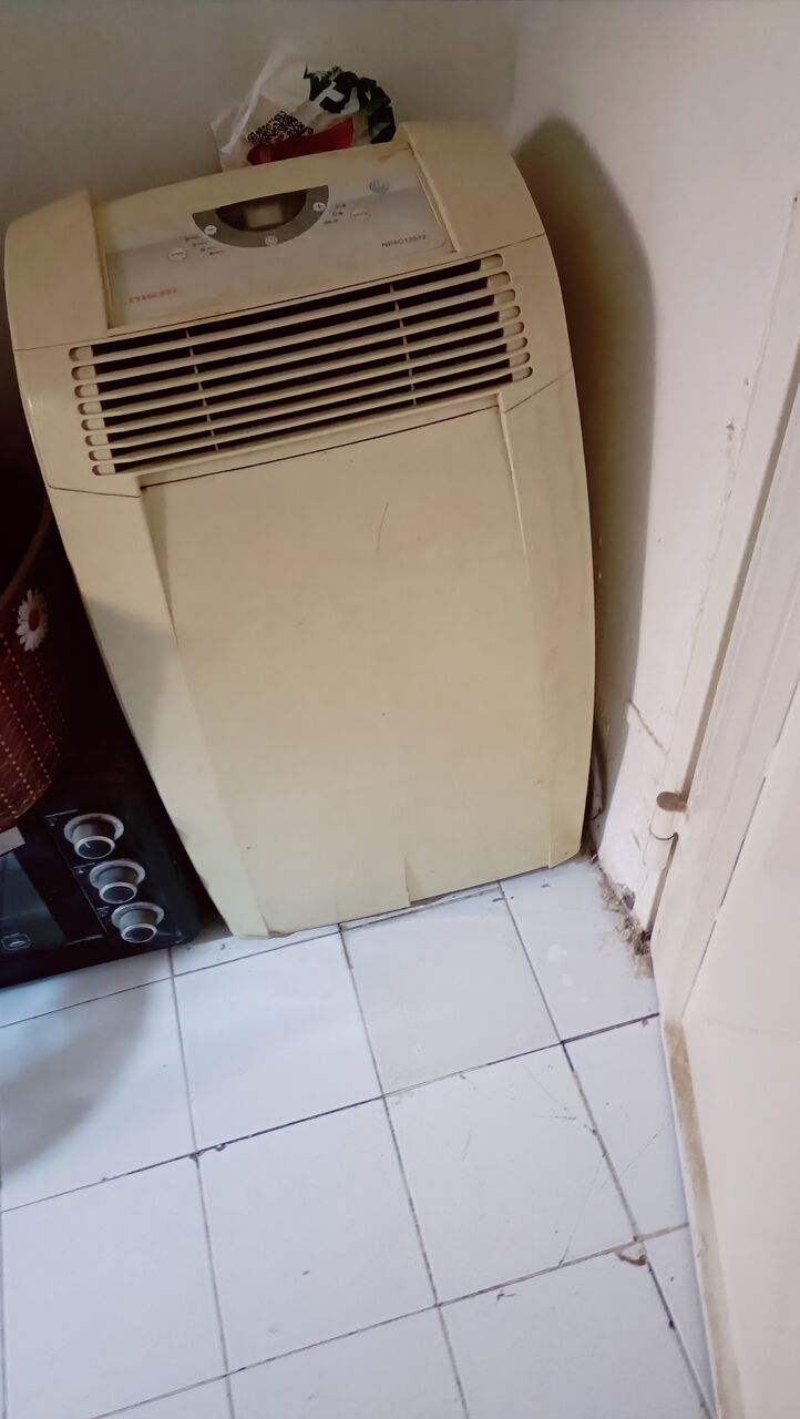 Hara, Appliances, SAR 1270,  1 Portable AC/1 Window AC And Some Items