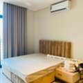 BHD 190/month,  1 BR,  Semi Furnished 1BHK Flat | 190 BHD Rent | 25 BHD EWA Limit  | Balcony | ACs | Hhh