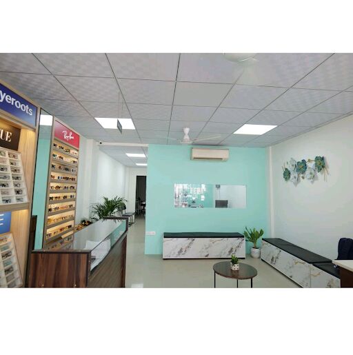 Faridabad, Health, Trusted Eye Clinic In Faridabad For Complete Eye Care