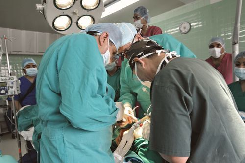 Ahmedabad, Health, Trusted Critical Care Center In Gandhinagar - Advanced Hospital